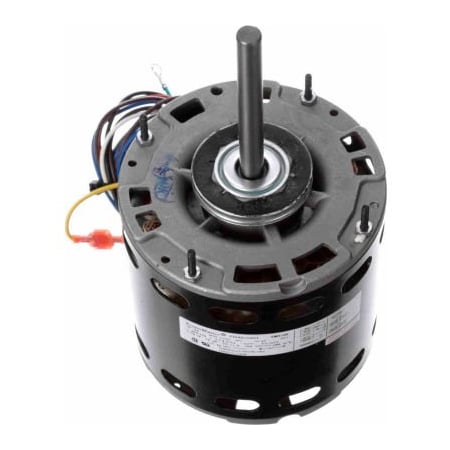 A.O. Smith Century EM3590, Blower Motor, 3/4 HP, 1075 RPM, 208-230V EM3590